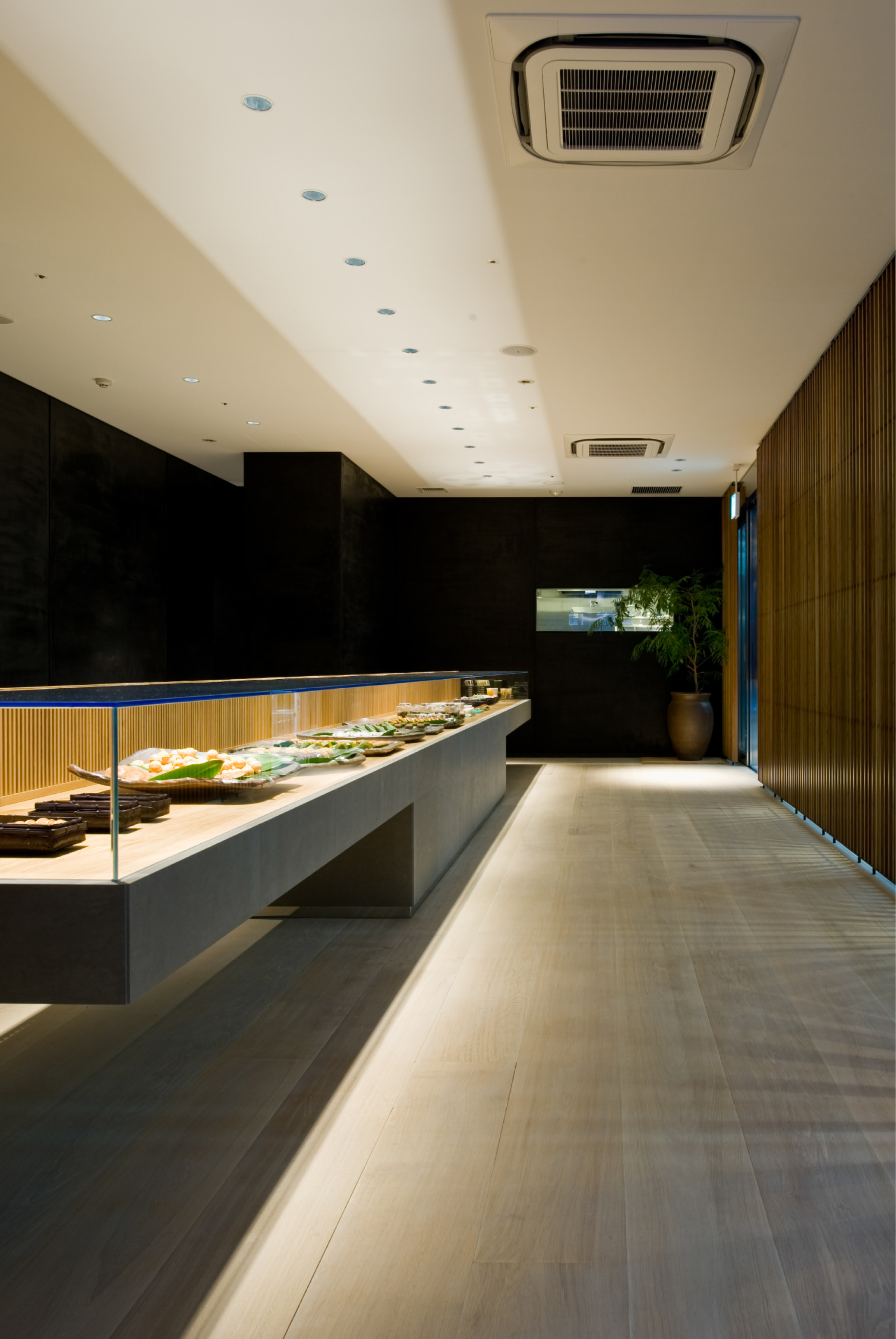 SUZUKAKE’s Main Shop
