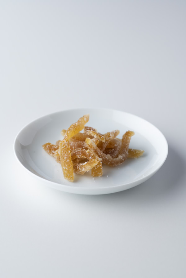 菜々菓 柚子
