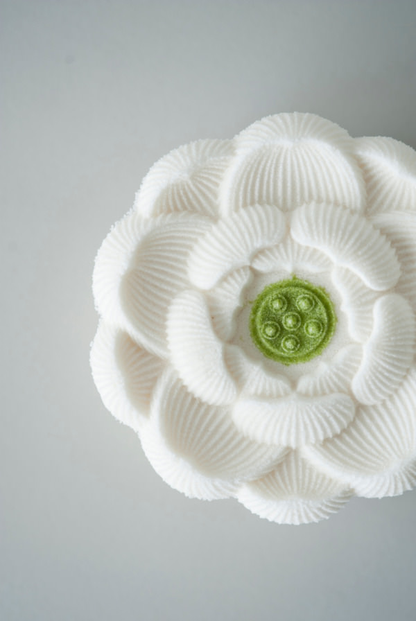 お盆用のお供え菓子