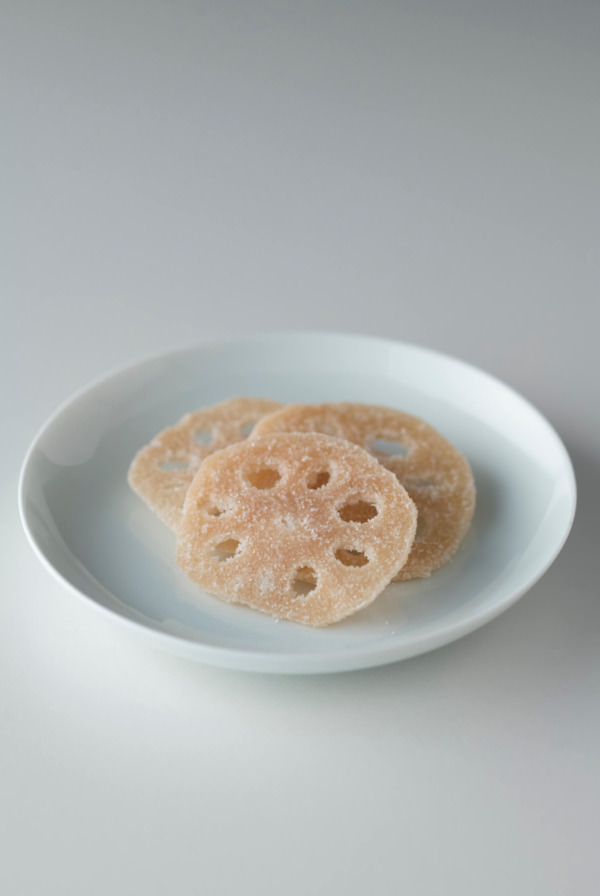 菜々菓 蓮根
